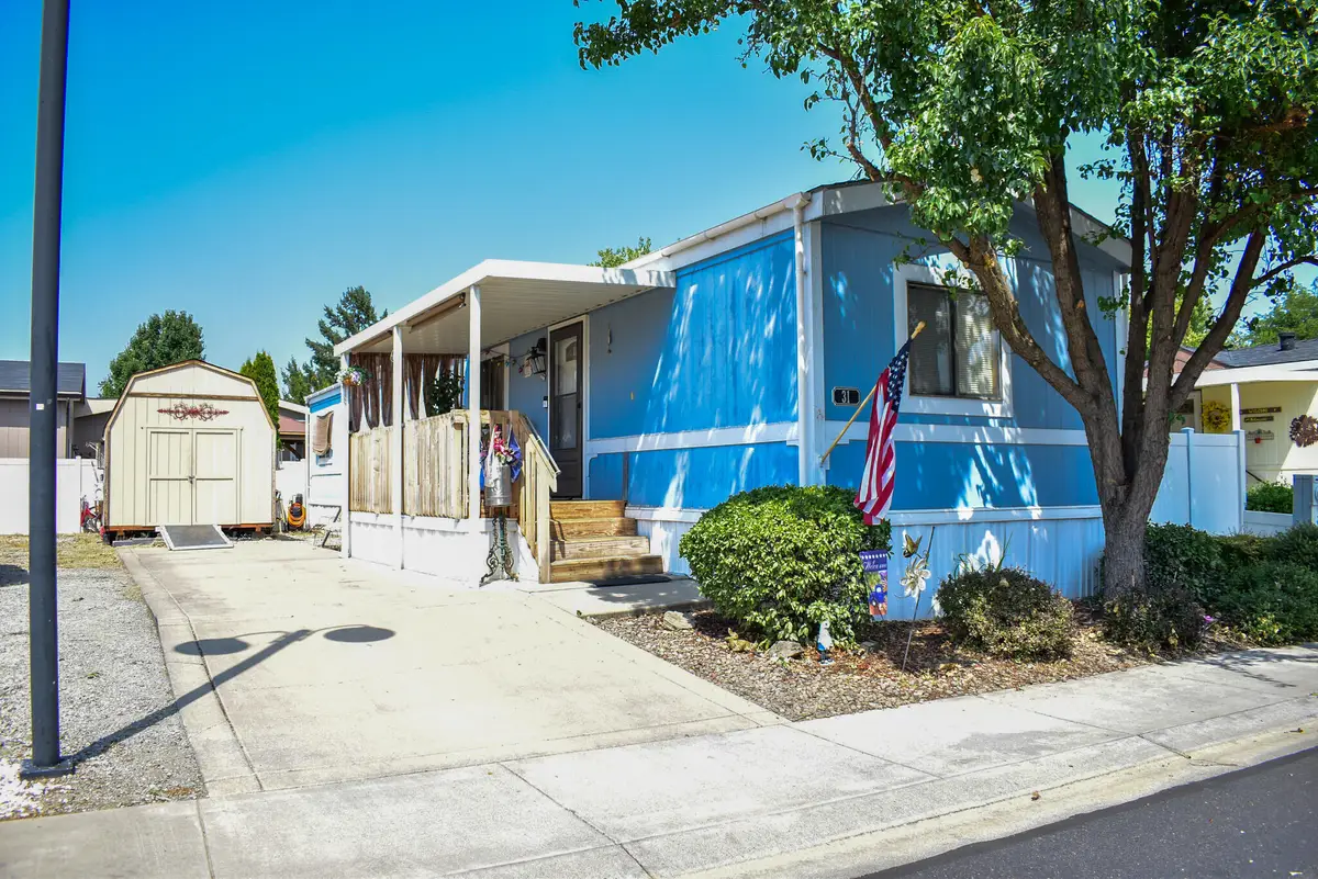 4425 W Main Street #SPC 31, Medford, OR 97501 - #1