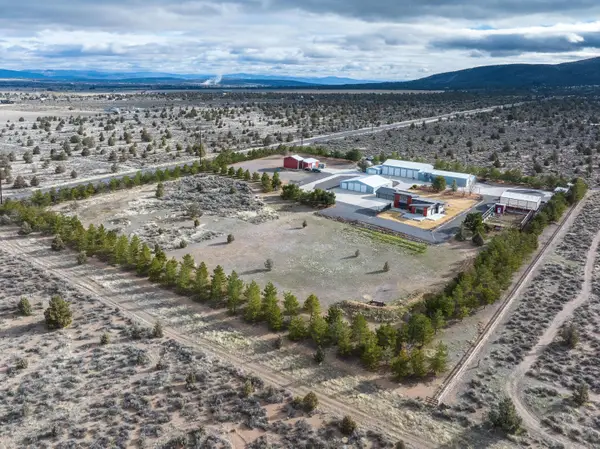 11301 SW Robinson Lane, Powell Butte, OR 97753