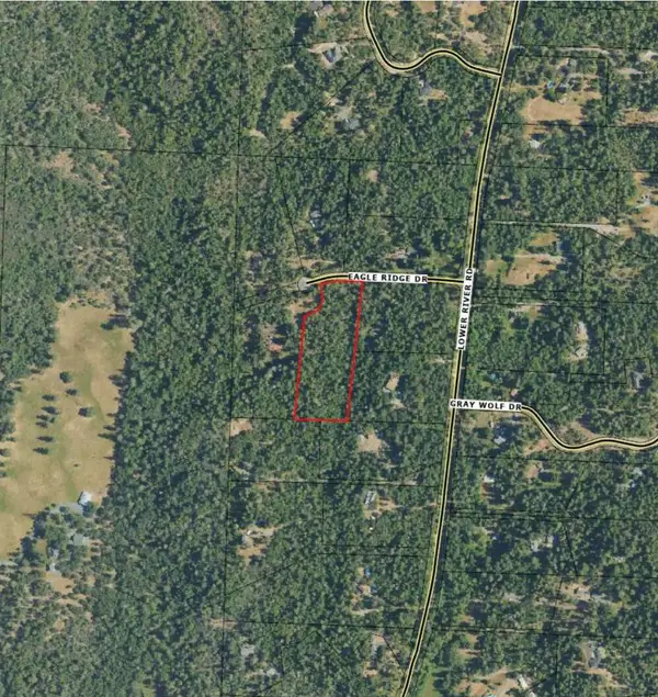 235 Eagle Ridge Drive, Grants Pass, OR 97526