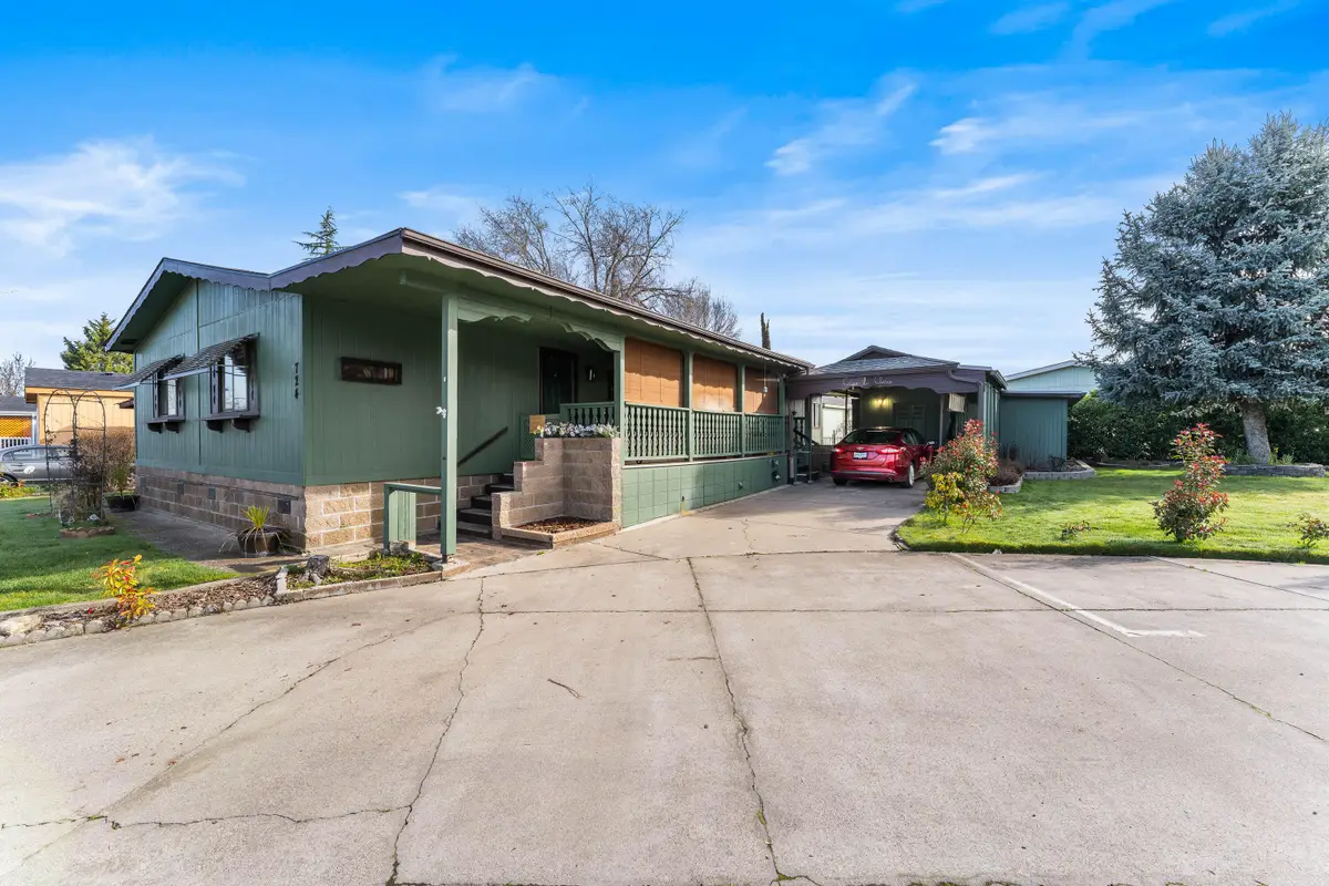 724 Tawn Cheree, Medford, OR 97501 - #1