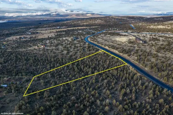 2298 SE Texas Circle #49, Prineville, OR 97754