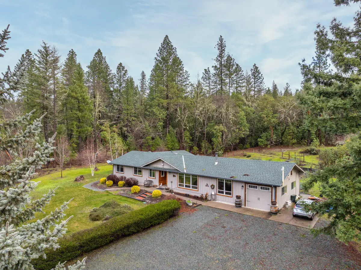 9728 Lower River Road, Grants Pass, OR 97526 - #1