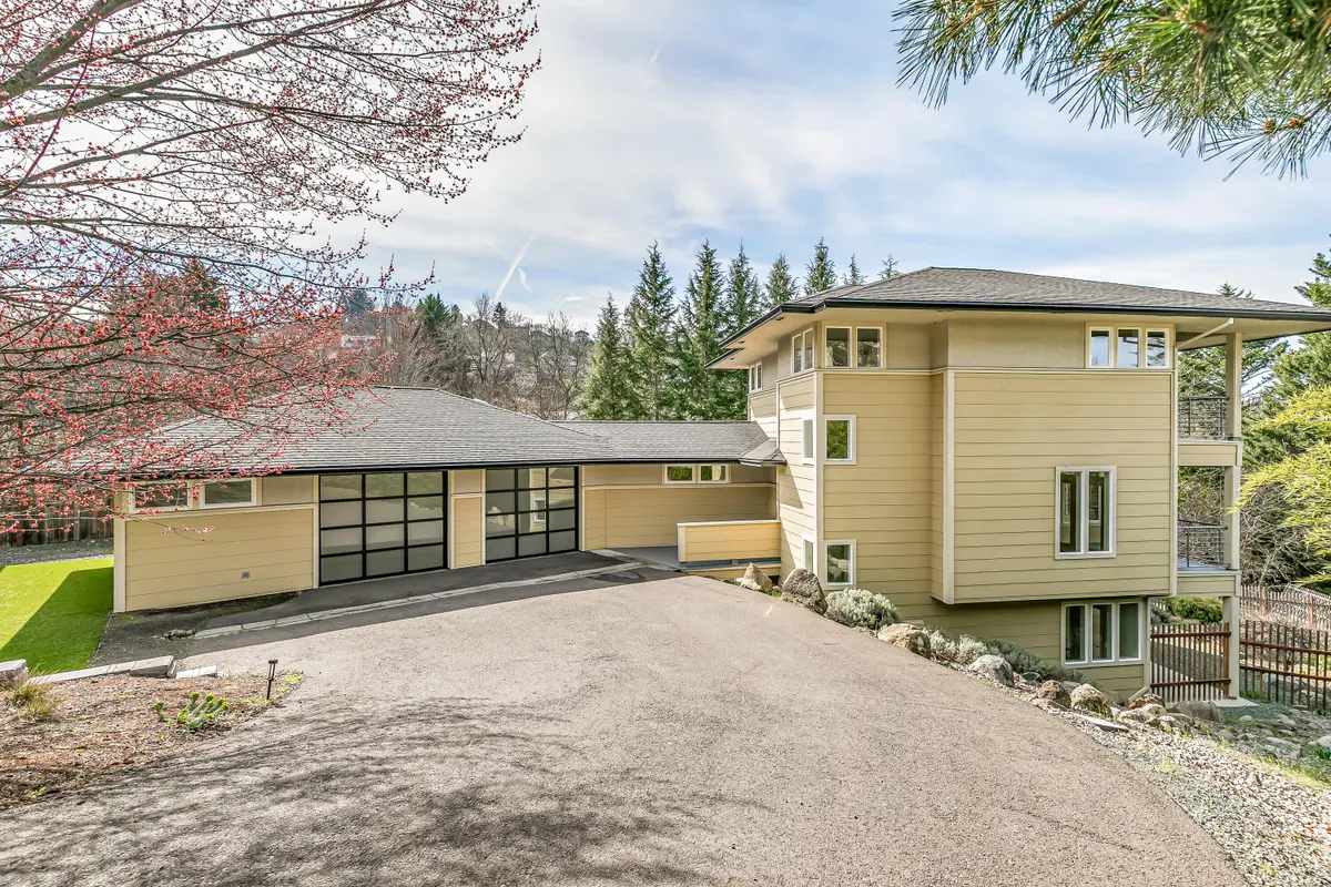 4323 Murryhill Terrace, Medford, OR 97504 - #1