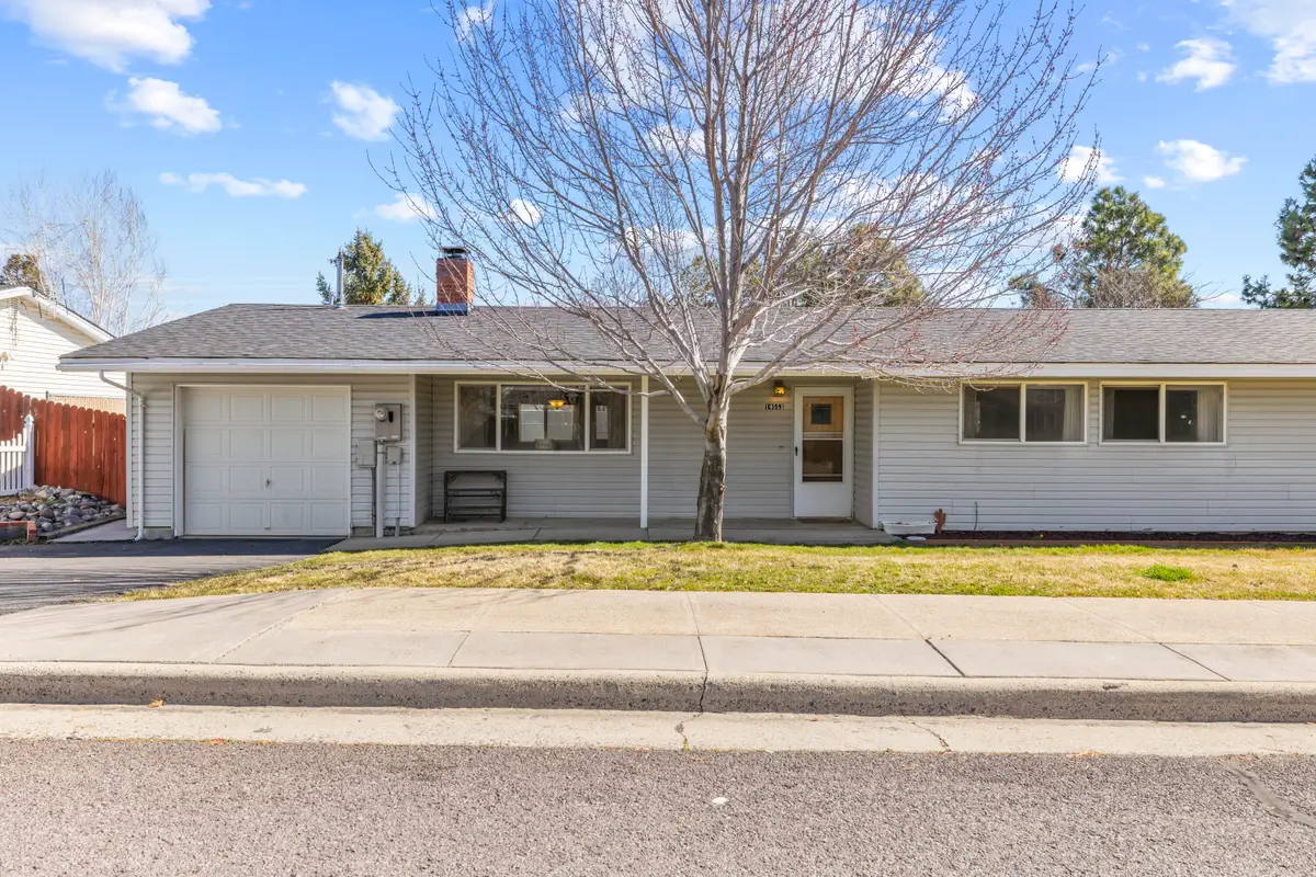 10553 Wright Avenue, Klamath Falls, OR 97603 - #1