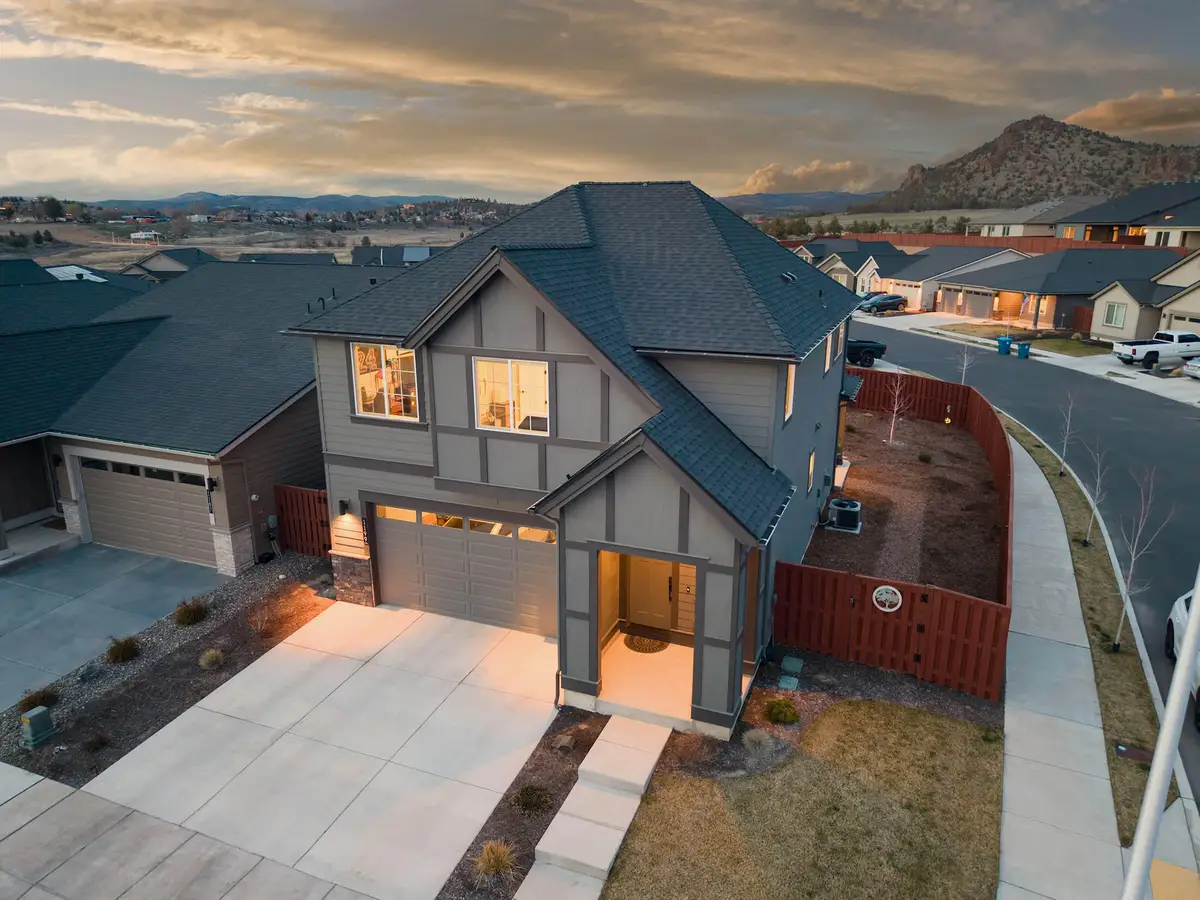 1199 NE Henry Drive, Prineville, OR 97754 - #1