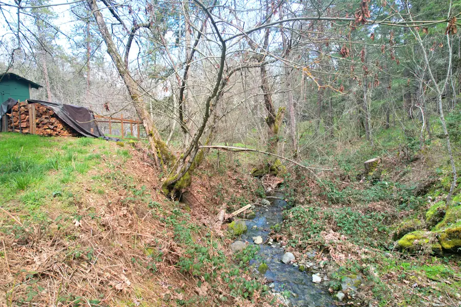 5355 Coleman Creek Road, Medford, OR 97501 - #2