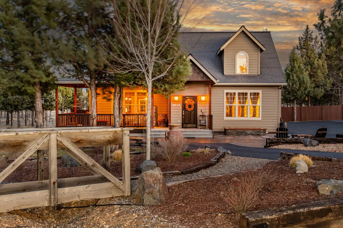 6014 SE Cedar Hills Court, Prineville, OR 97754 - #1