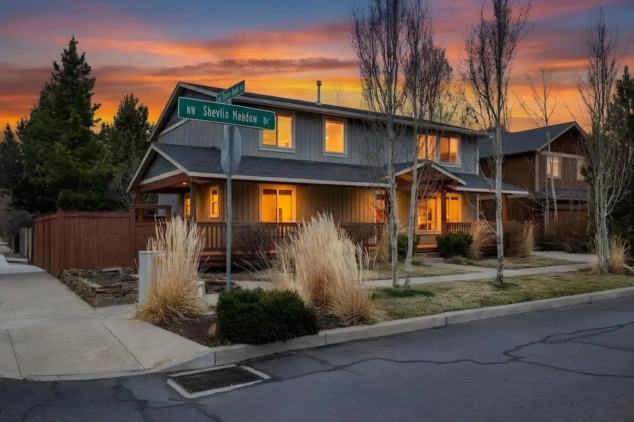 2980 NW Shevlin Meadow Drive, Bend, OR 97703 - #2