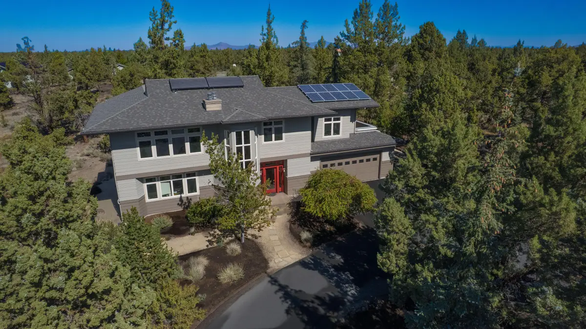 21834 Boonesborough Drive, Bend, OR 97701 - #1