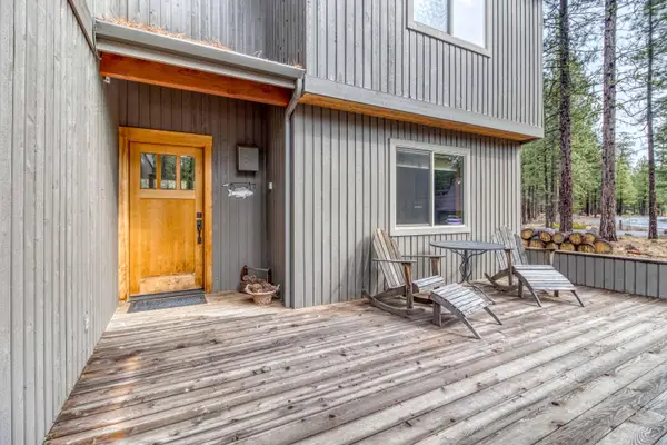 70525 Colts Foot #GM123, Black Butte Ranch, OR 97759