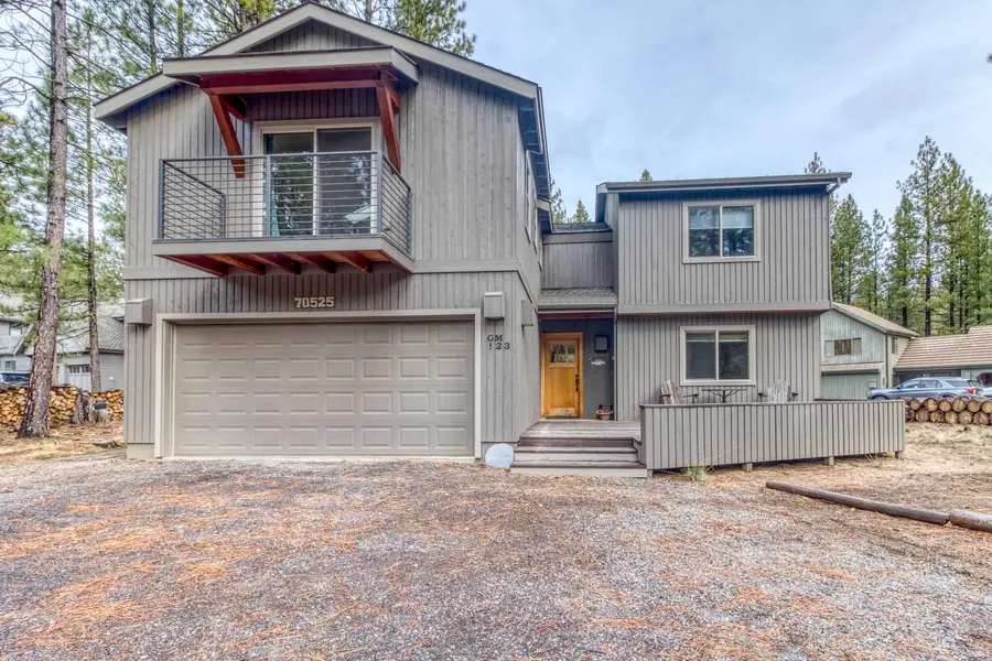 70525 Colts Foot #GM123, Black Butte Ranch, OR 97759 - #3