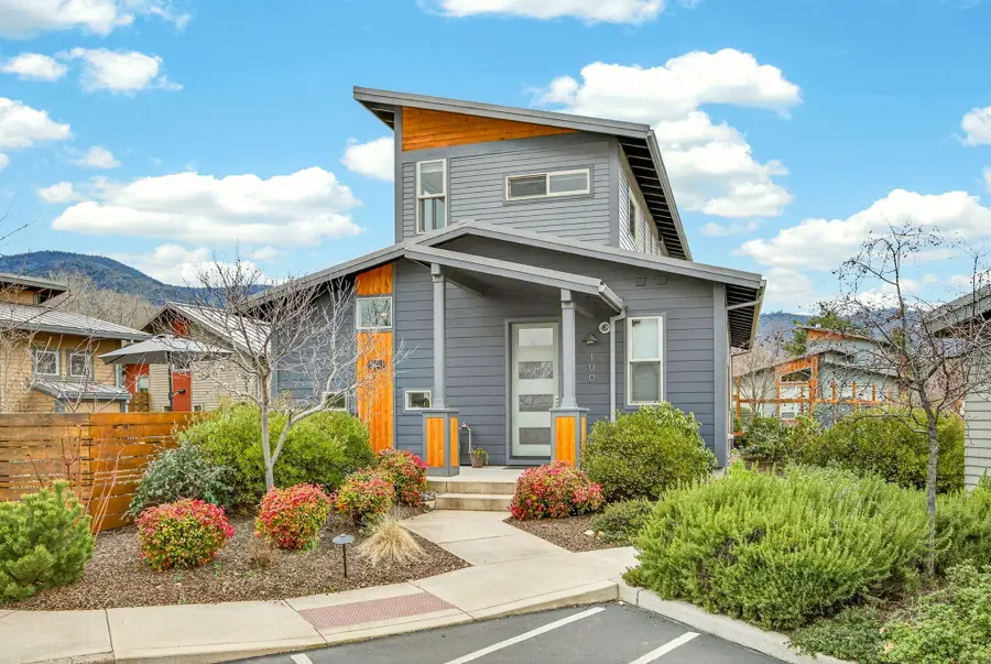 100 Dunn Circle, Ashland, OR 97520 - #3