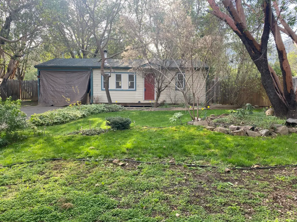 233 Upper Applegate Road, Jacksonville, OR 97530 - #1