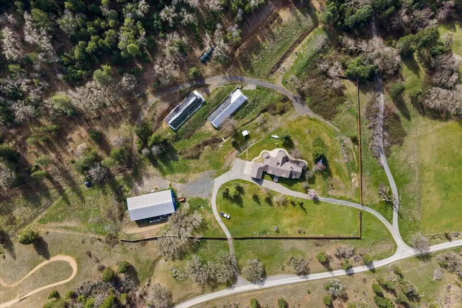 1500 Panther Gulch Road, Williams, OR 97544 - #2