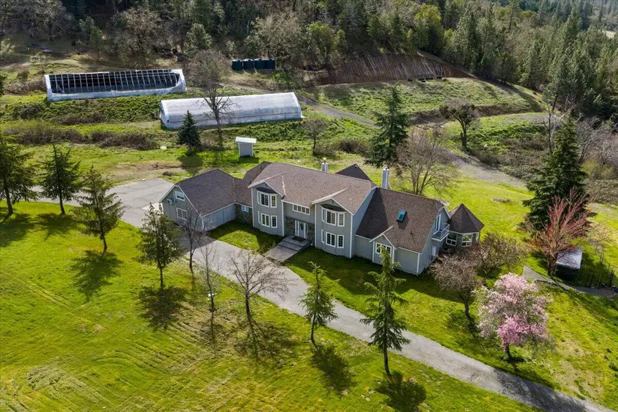 1500 Panther Gulch Road, Williams, OR 97544 - #3