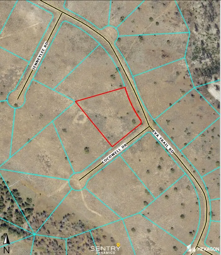 Chiloquin Drive, Beatty, OR 97621 - #1