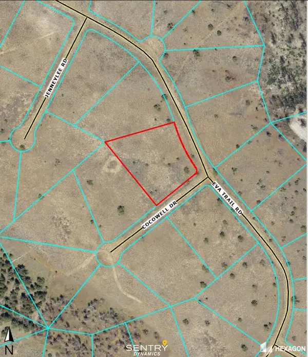 Chiloquin Drive, Beatty, OR 97621