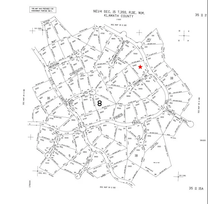 Chiloquin Drive, Beatty, OR 97621 - #3