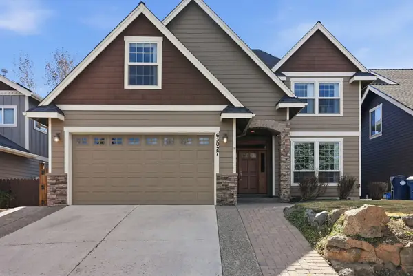 63027 Fresca Street, Bend, OR 97703