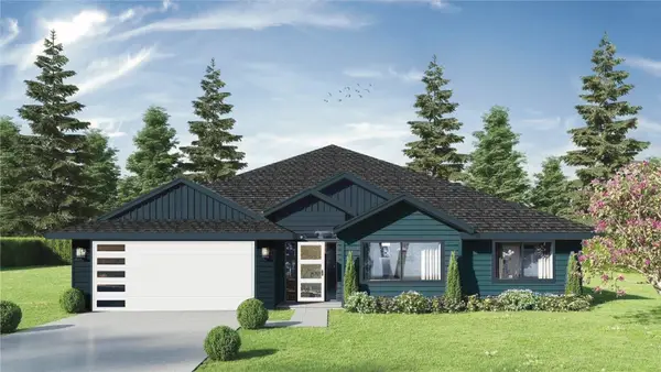 1174 W Ridge Drive #114, Klamath Falls, OR 97601