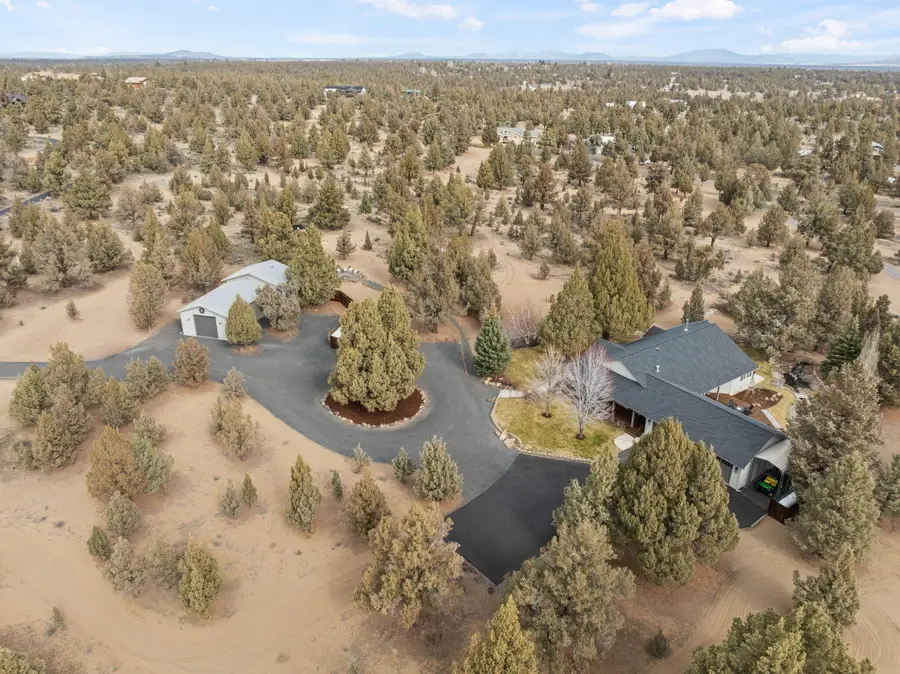 60780 Ward Road, Bend, OR 97702 - #2