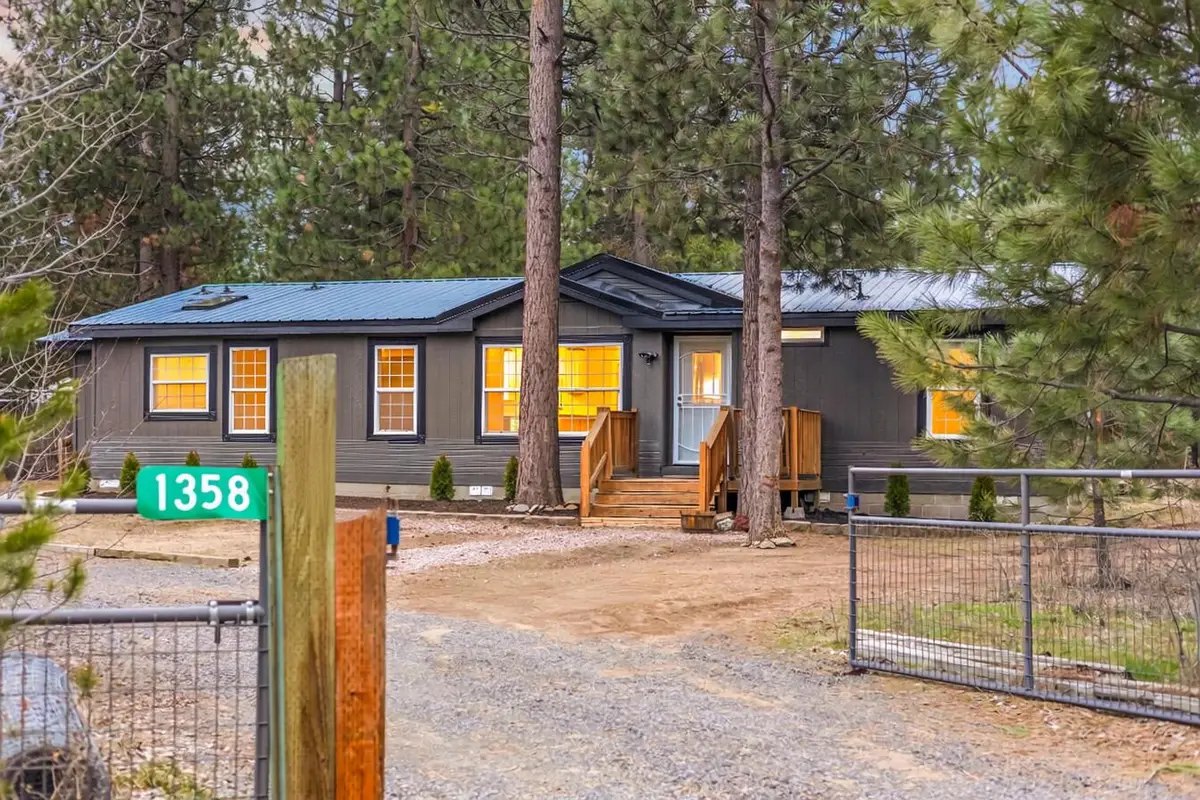 1358 Linda Drive, La Pine, OR 97739 - #1