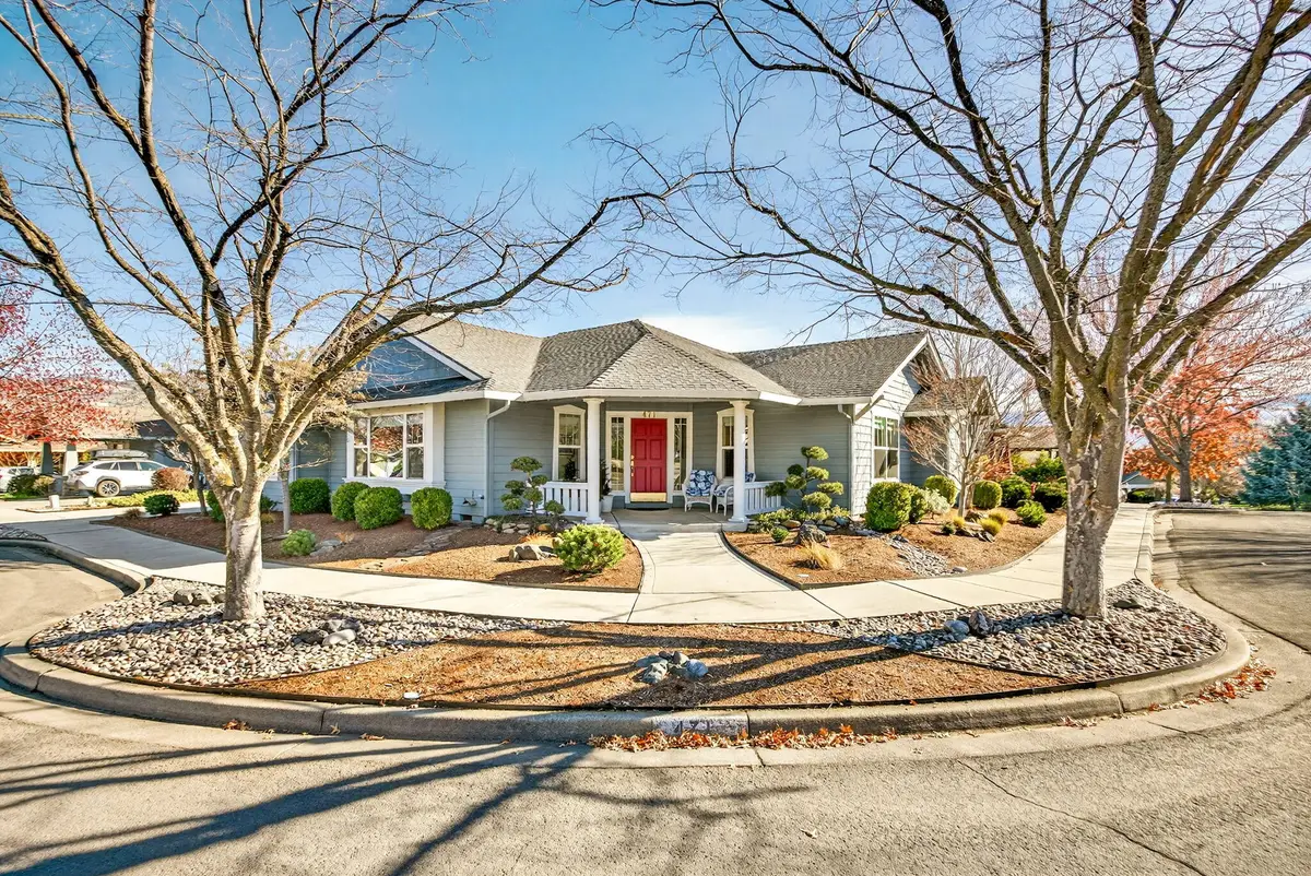 471 Williamson Way, Ashland, OR 97520 - #1