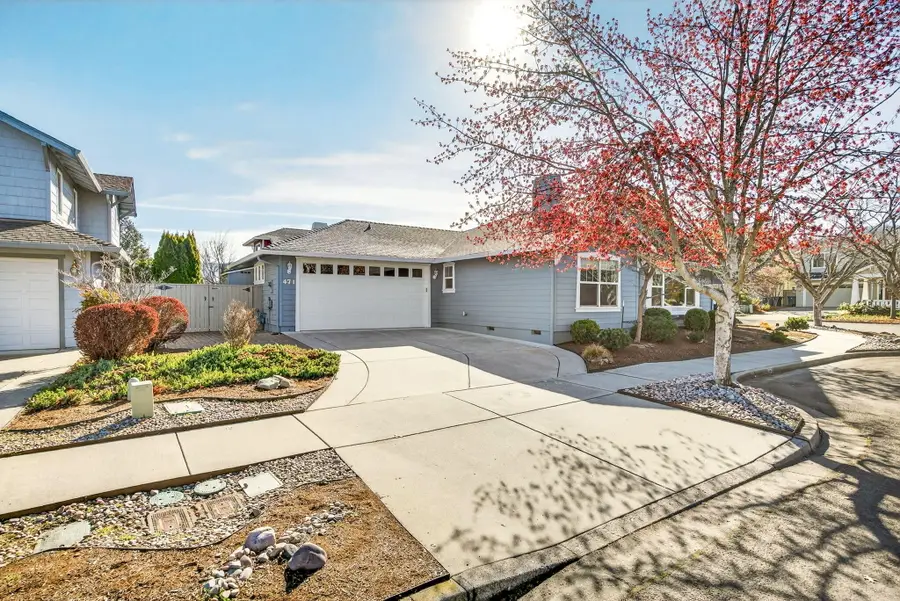 471 Williamson Way, Ashland, OR 97520 - #3