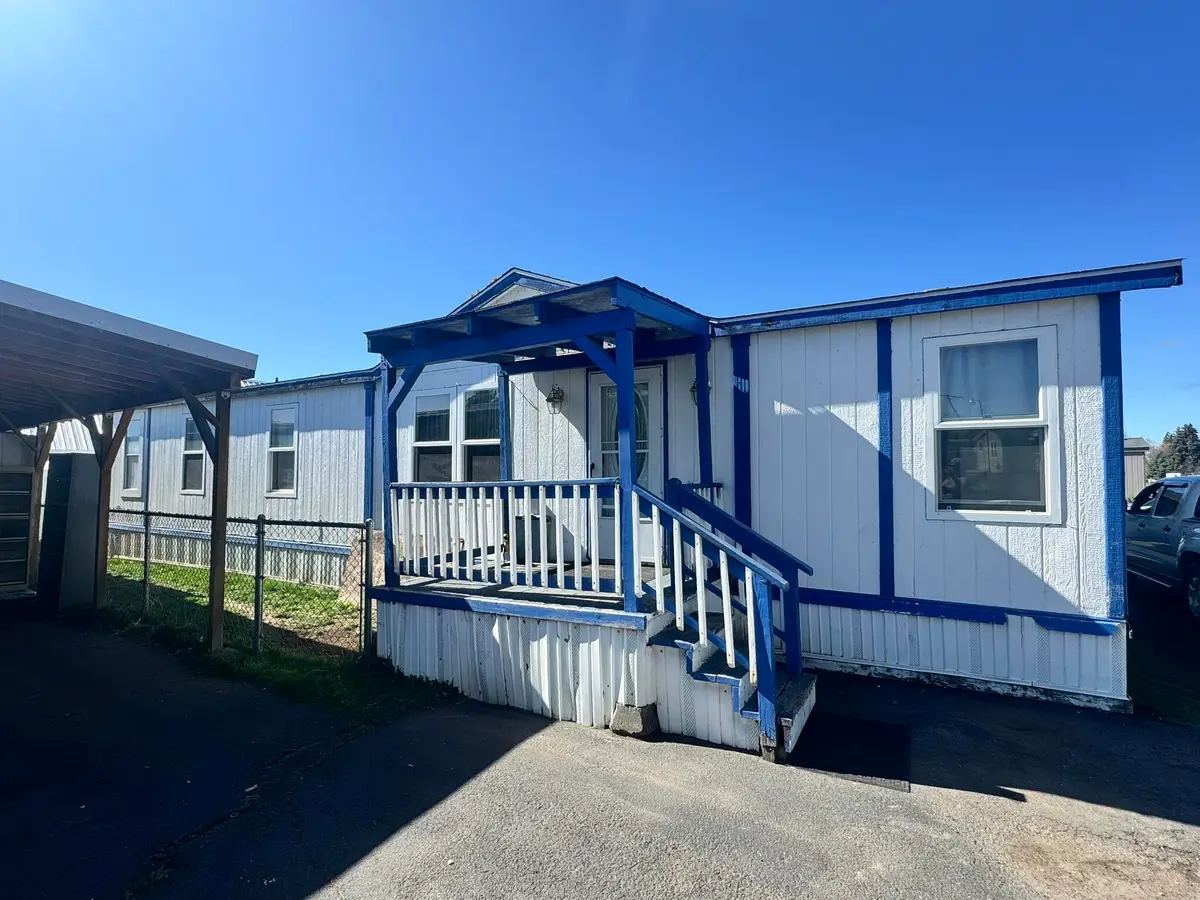 3950 Homedale Road #UNIT 8, Klamath Falls, OR 97603 - #1