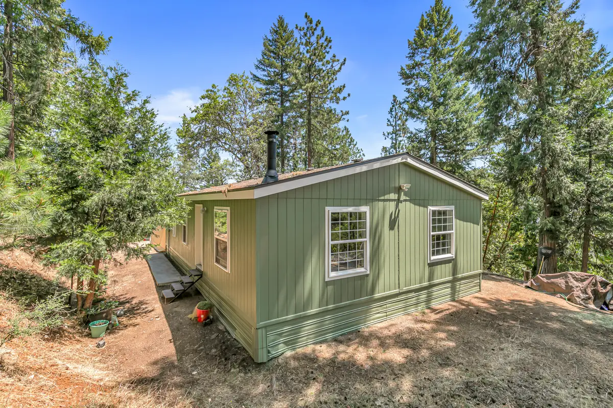 235 Citadel Road, Trail, OR 97541 - #1