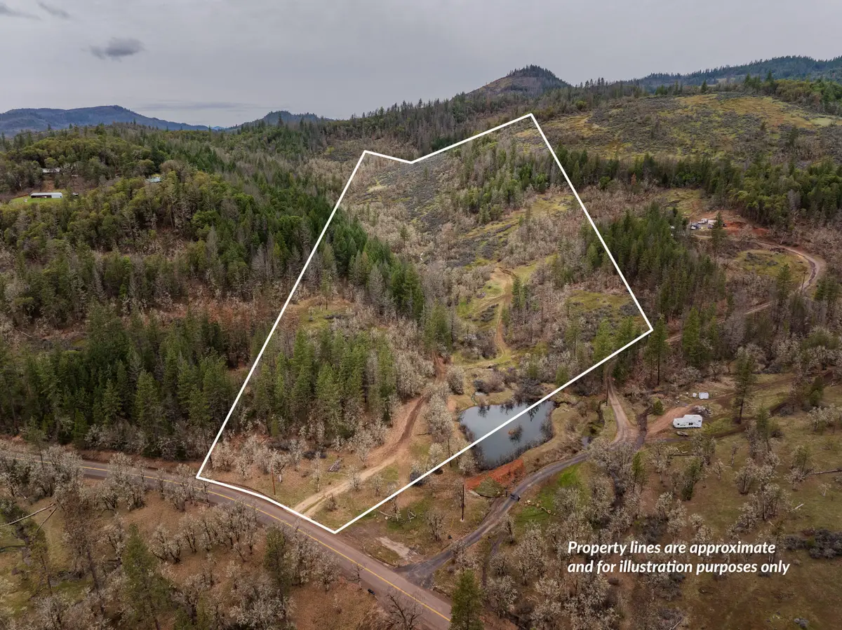 2527 Crowfoot Road, Eagle Point, OR 97524 - #1