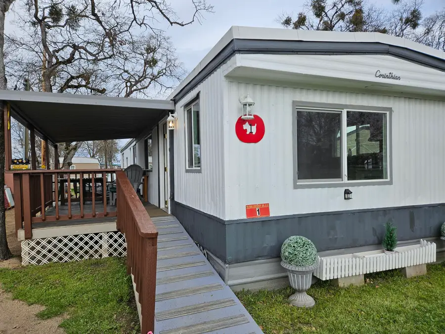 380 W Gregory Road #UNIT 1, Central Point, OR 97502 - #2