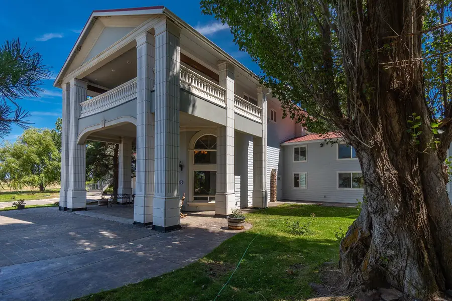 59047 Old Lake Road, Christmas Valley, OR 97641 - #2