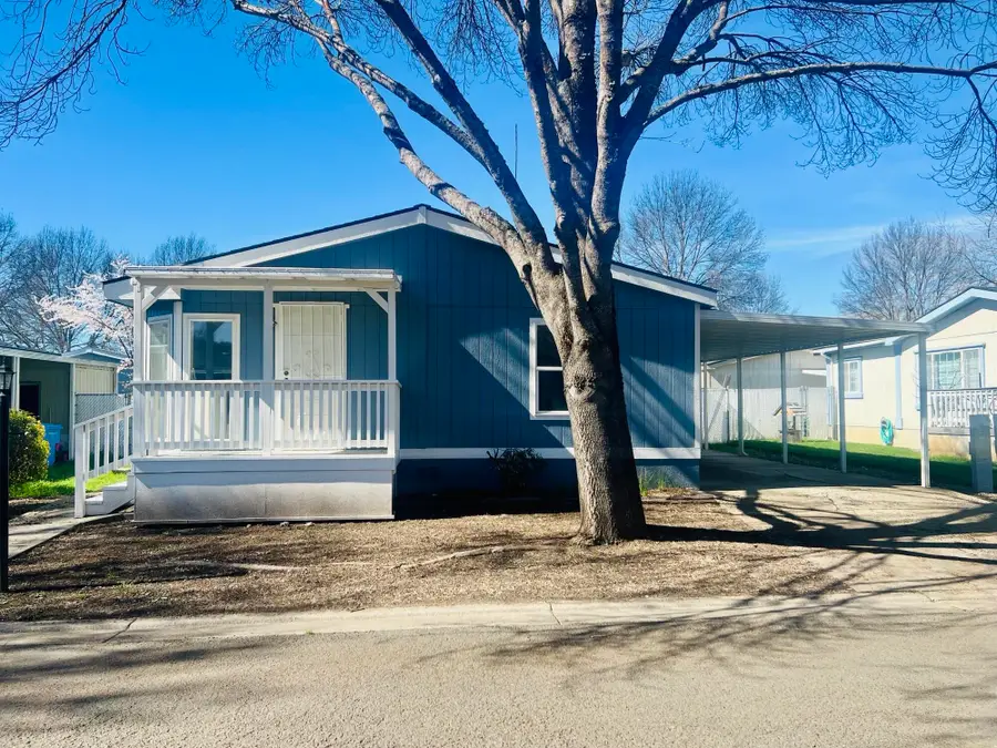 633 E Archwood Drive #UNIT 43, Eagle Point, OR 97524 - #2