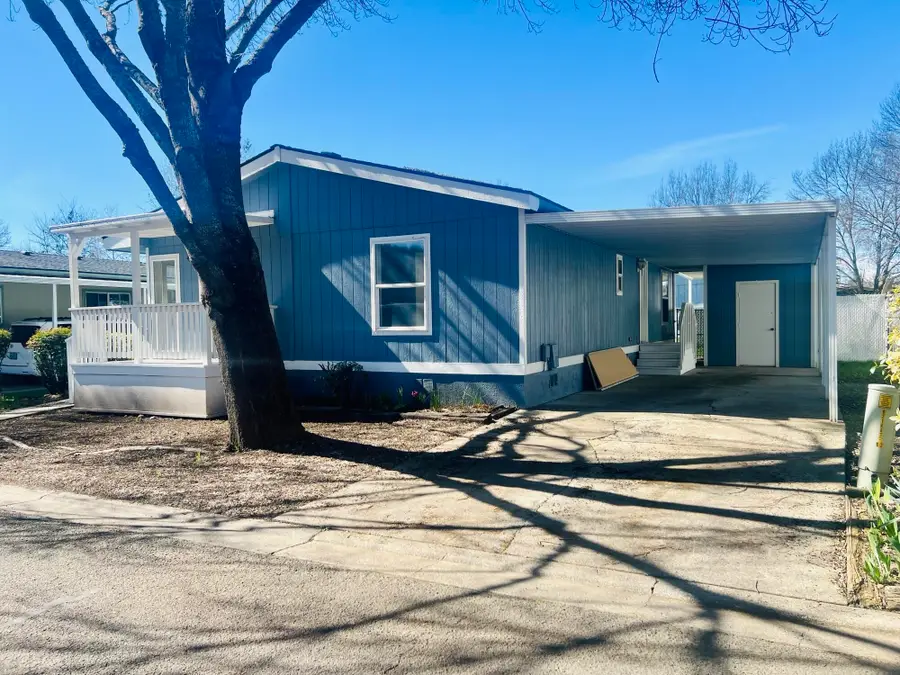 633 E Archwood Drive #UNIT 43, Eagle Point, OR 97524 - #3