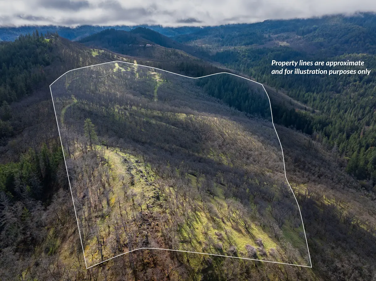 3727 Old Siskiyou Highway, Ashland, OR 97520 - #1