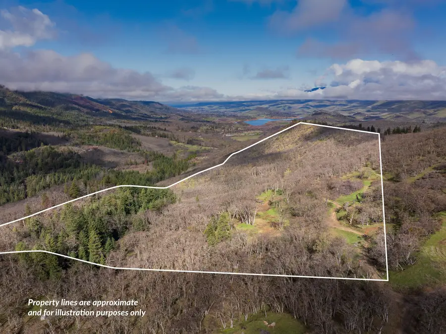 3727 Old Siskiyou Highway, Ashland, OR 97520 - #3