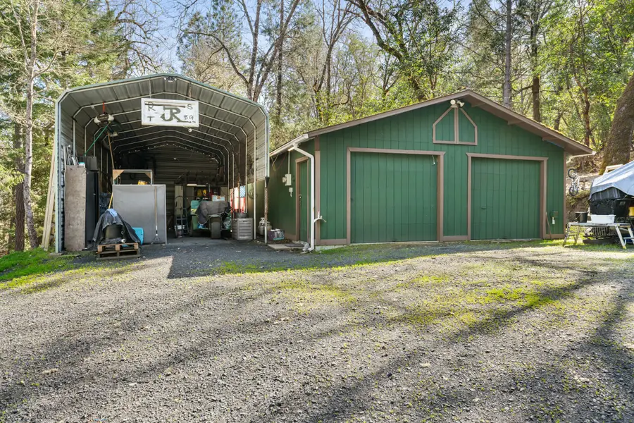 3477 Helms Road, Grants Pass, OR 97527 - #3