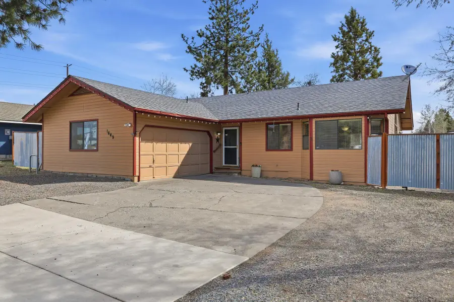 1449 SE Lostine Circle, Bend, OR 97702 - #2