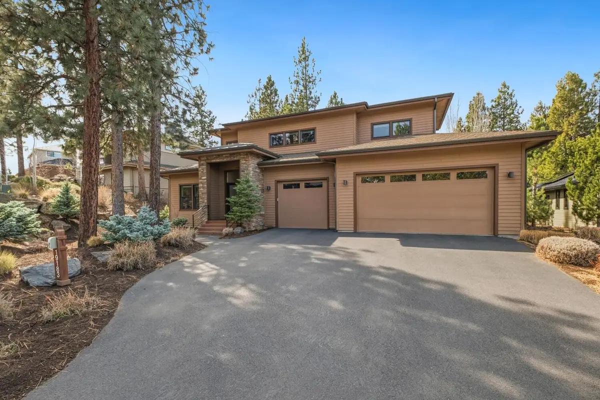 19183 NW Mount Shasta Drive, Bend, OR 97703 - #1