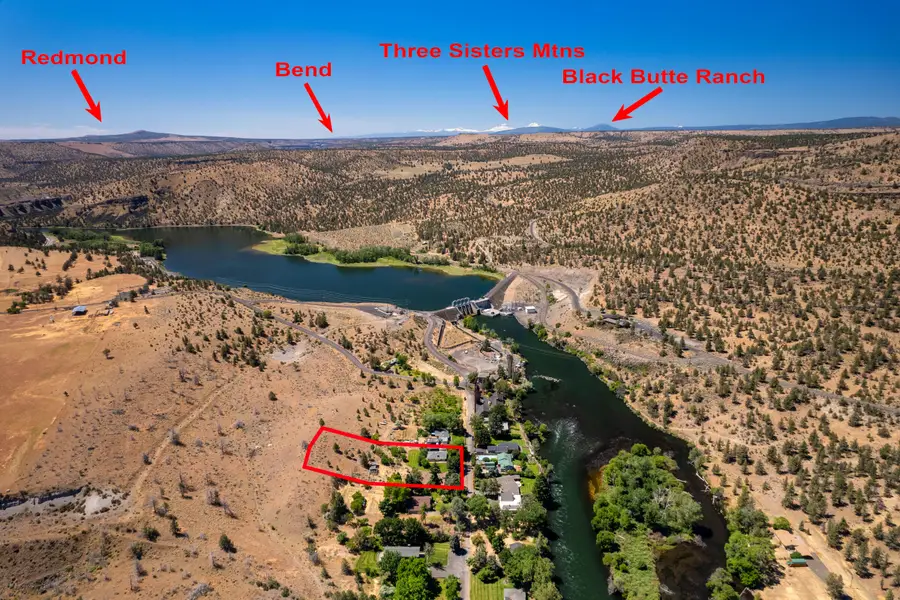 6247 NW Vanora Drive, Madras, OR 97741 - #2