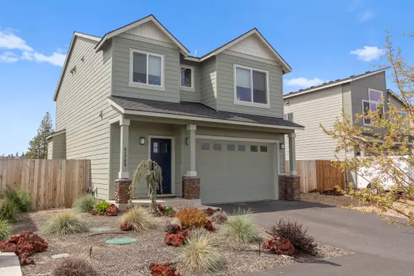 51769 Fordham Drive, La Pine, OR 97739