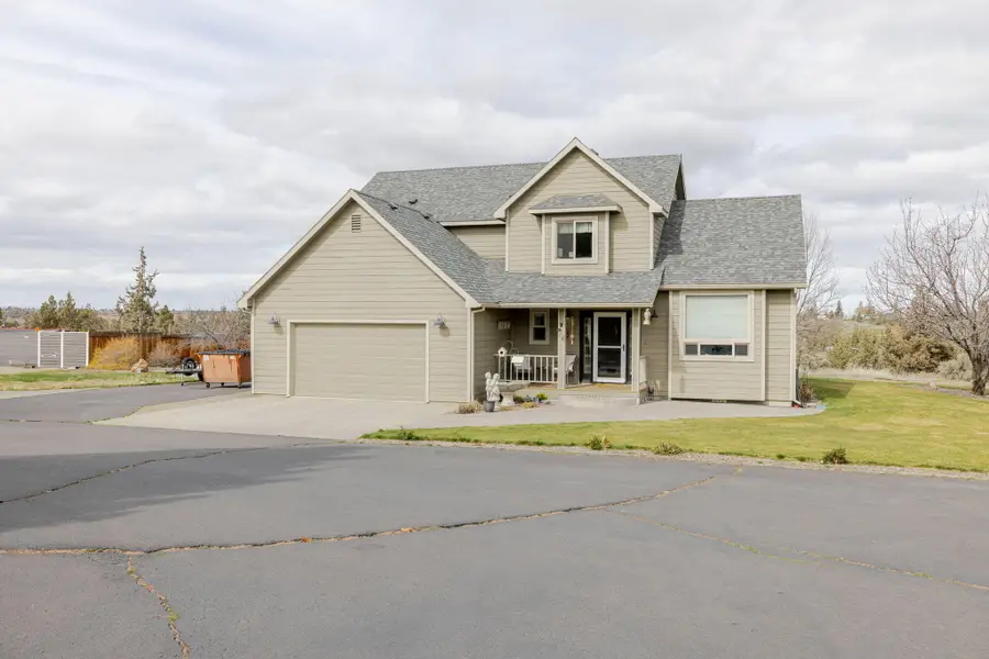 106 SE Cody Lane, Madras, OR 97741 - #2