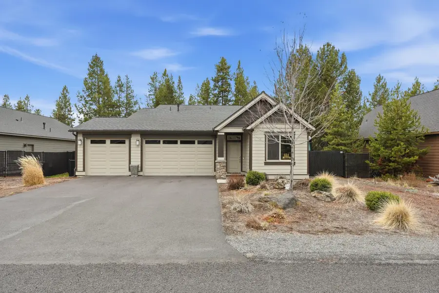 16501 Charlotte Day Drive, La Pine, OR 97739 - #2