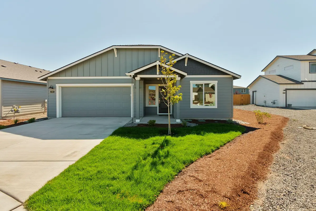 4124 SW Pumice Avenue #75, Redmond, OR 97756 - #1