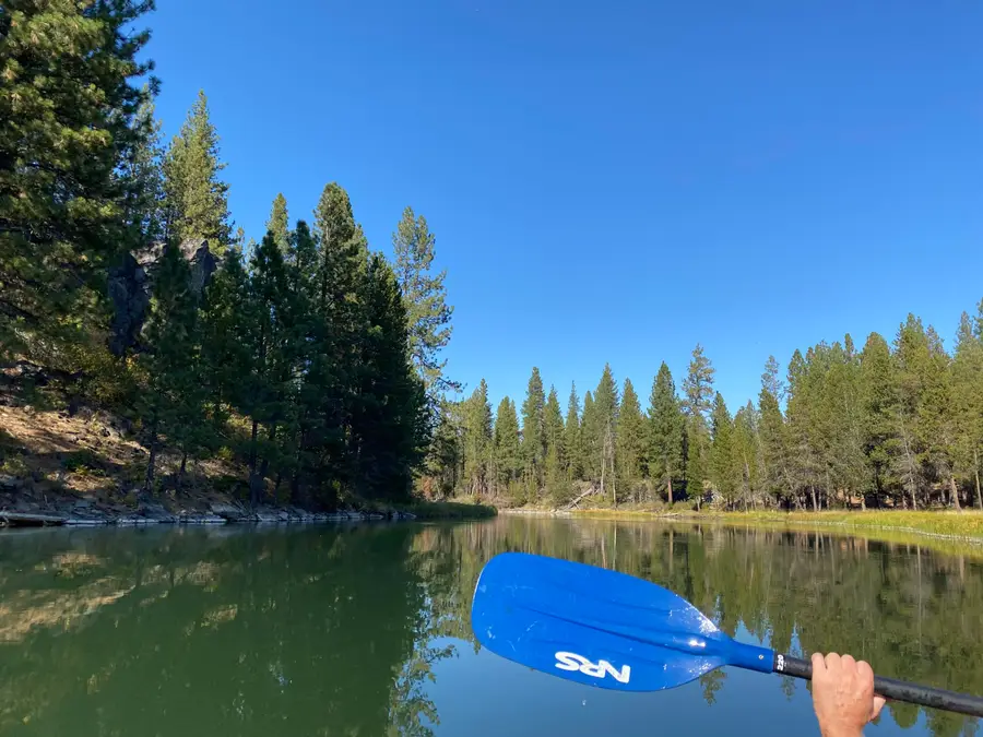 17181 Merganser Drive, Bend, OR 97707 - #3