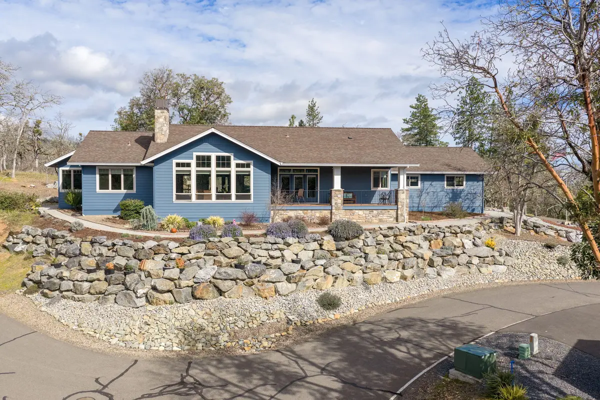 814 Steeple View Drive, Jacksonville, OR 97530 - #1