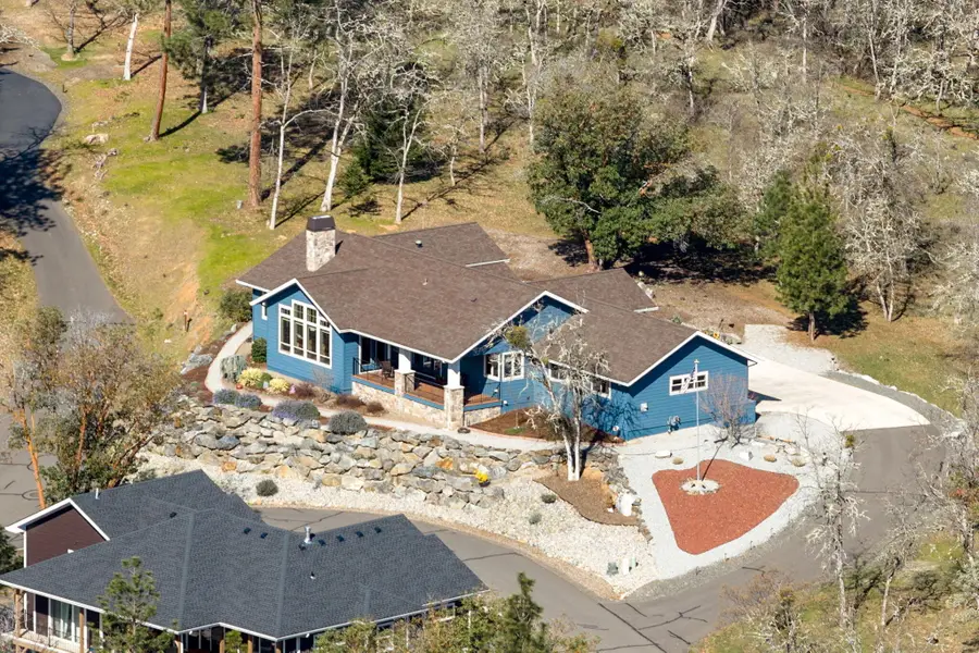 814 Steeple View Drive, Jacksonville, OR 97530 - #3