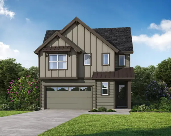 21404 SE Krakatoa Court #Lot 105, Bend, OR 97702