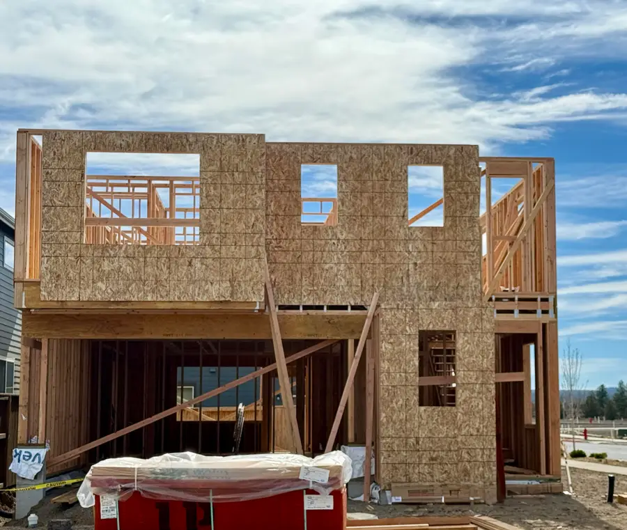 21404 SE Krakatoa Court #Lot 105, Bend, OR 97702 - #2